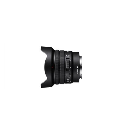 Sony SELP1020G E PZ 10-20mm F4 G Wide-Angle APS-C Lens Sony | SELP1020G E PZ 10-20mm F4 G | Sony - 5